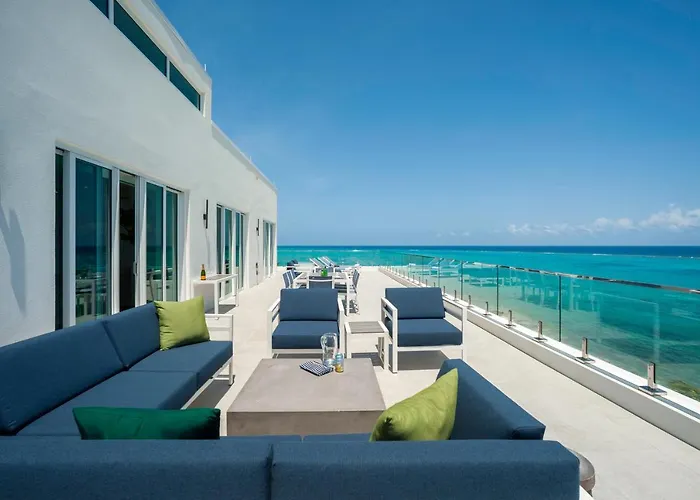 Rum Point Club Residences