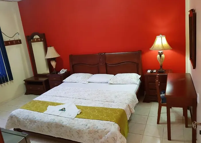 Hotel Takana