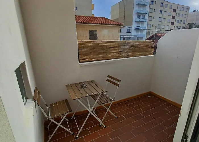 Ezz'Hotel Canet