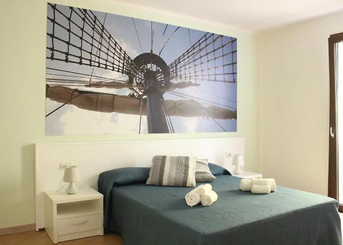 103 Boutique Hotel Stintino