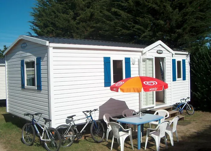 Camping De Loperhet