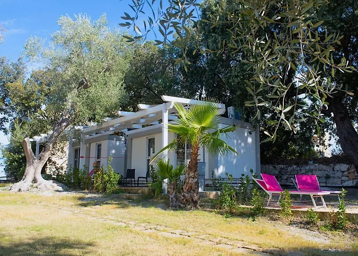 Frontemare Hotel Village & Ristorante