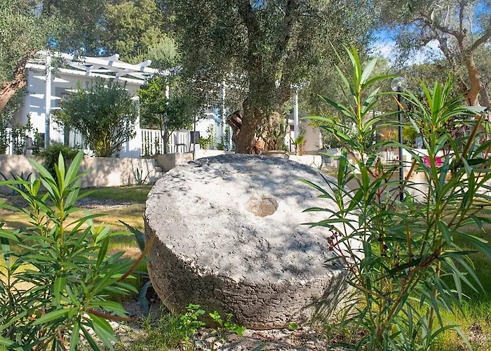 Frontemare Hotel Village & Ristorante