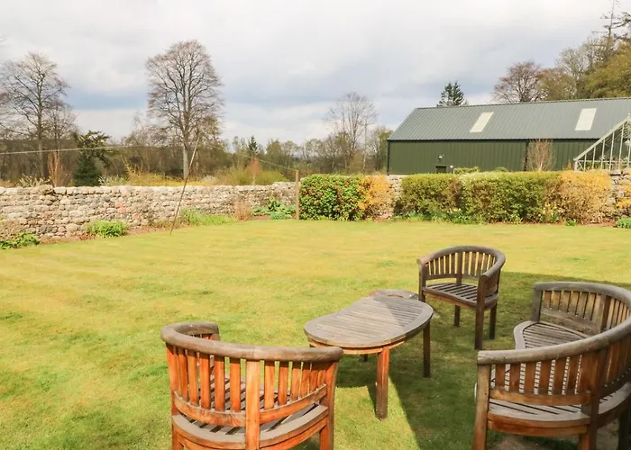 Storkery Cottage