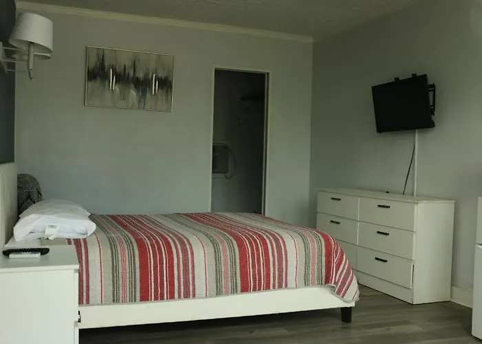 Travel Inn Fort Pierce