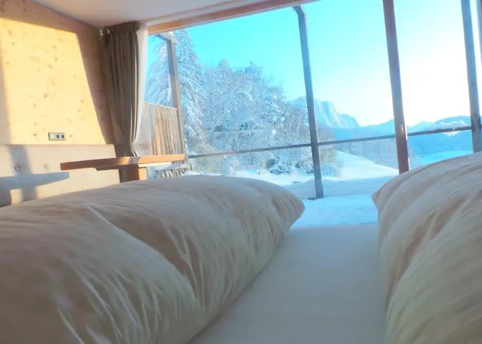 Albergo Gasthof zur Krone