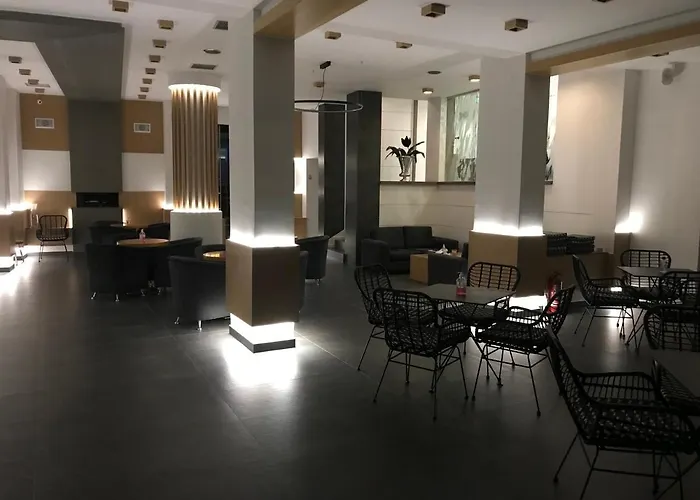 Plaza Hotel