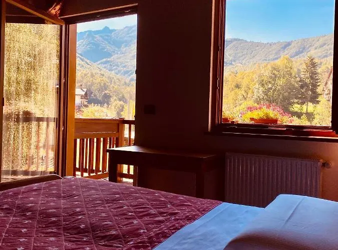 Hotel L'Artisin