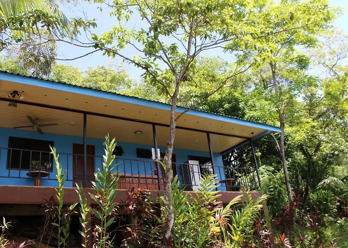 El Paraiso Azul