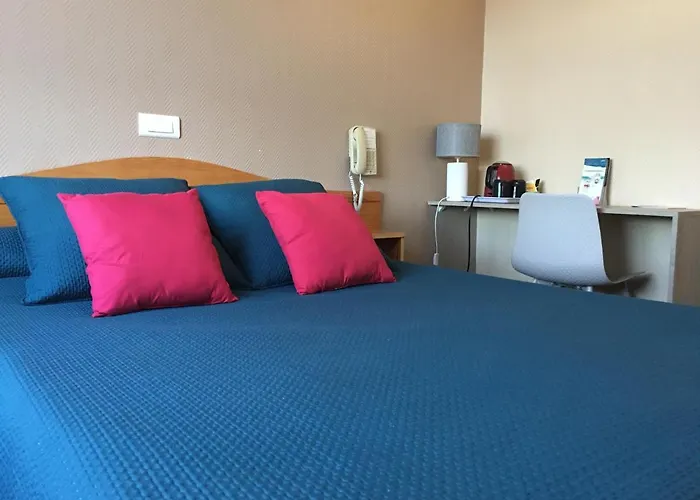 Hotel Le Pasteur