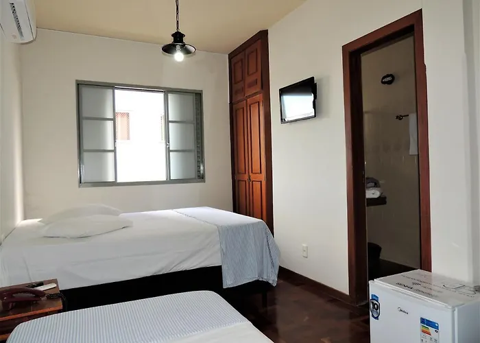 Hotel Jb