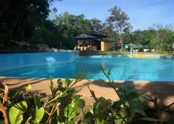 Colinas Del Miravalles Hotel & Hot Springs