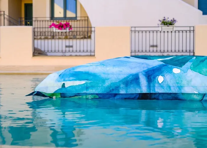 Hotel Baglio Di Scopello