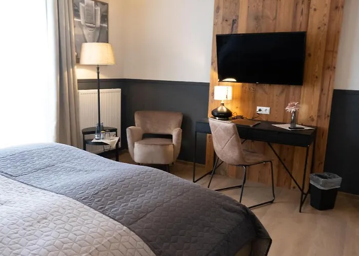 Altstadt-Hotel
