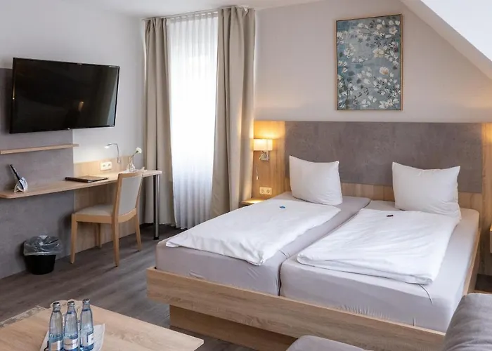 Altstadt-Hotel