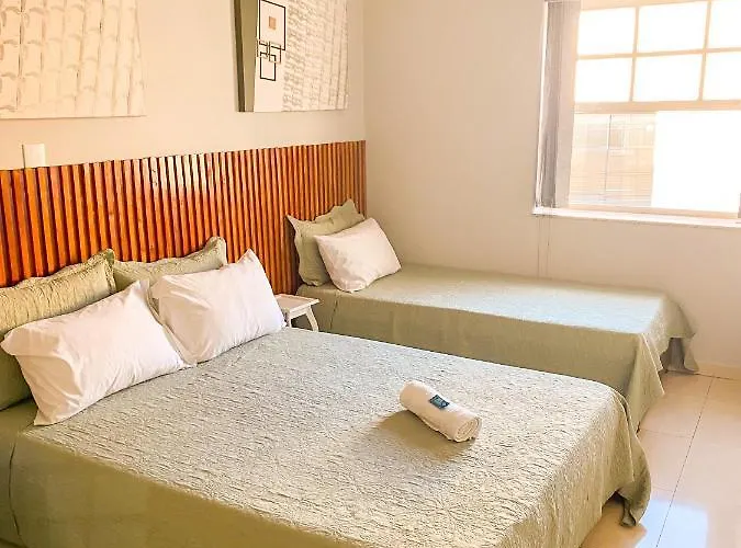 Hotel Aconchego