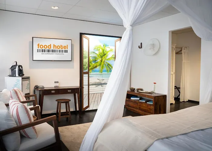 Food Hotel