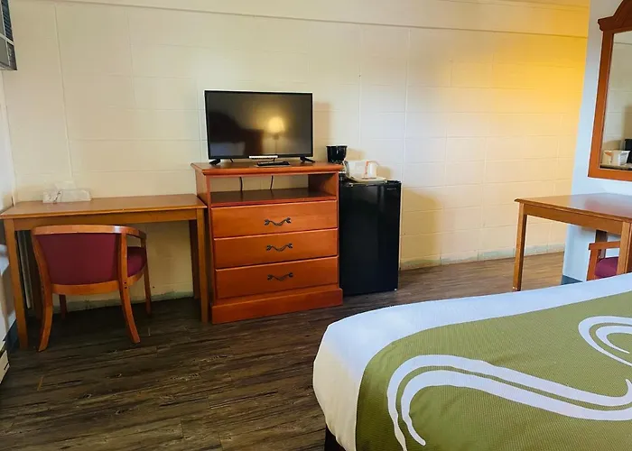 America'S Best Value Inn Sandpoint