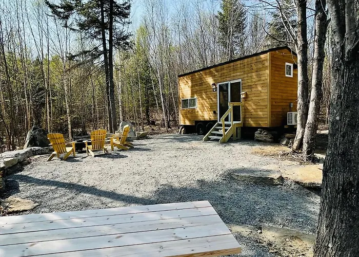 Trailside Stays