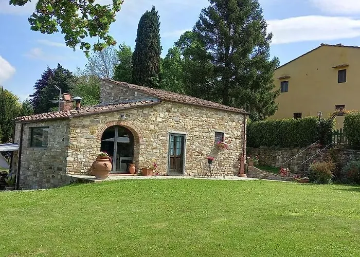 Poggio Al Sole