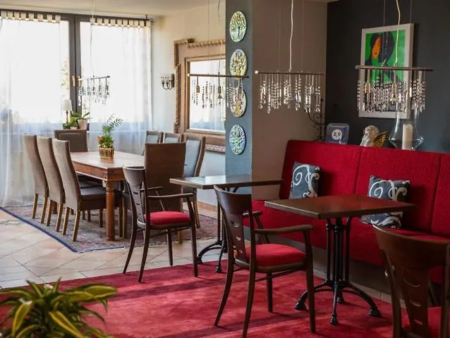Hotel Brunnenhof