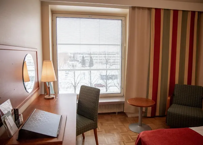 Hotel Kokkola