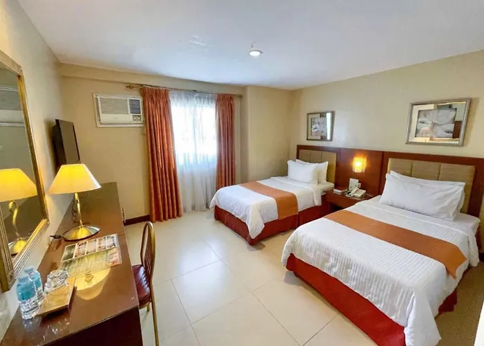Royal Garden Hotel