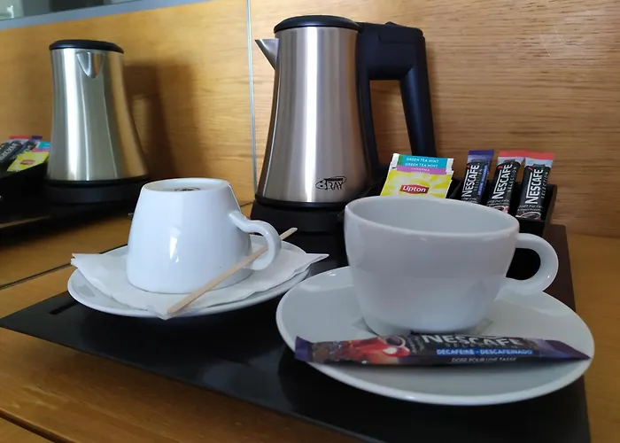 Best Western Premier Hotel Du Vieux-Port