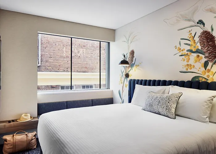 Aiden By Best Western Darling Harbour