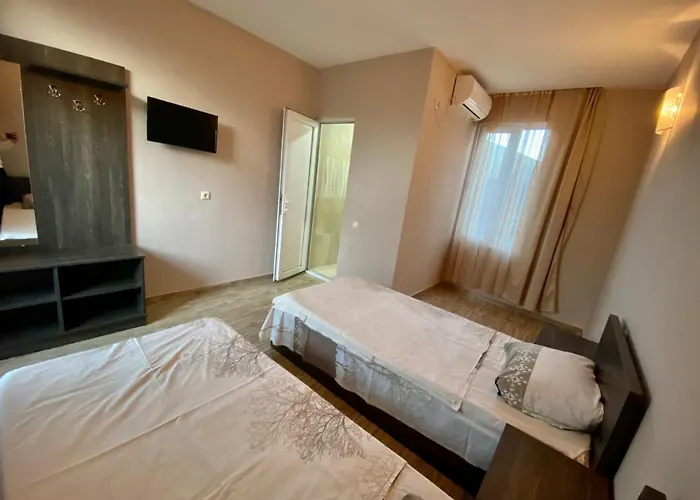 Hotel Charli