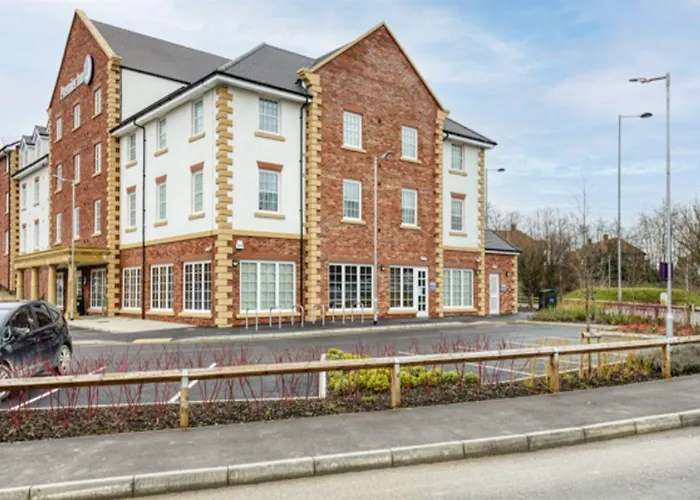 Premier Inn Marlborough