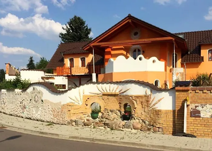 Boutique Hotel Shambala Zeitlos