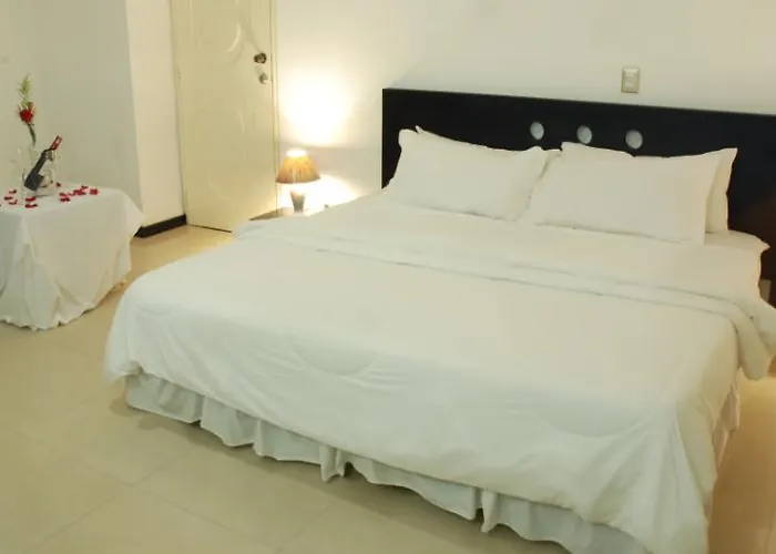 Howard Johnson Hotel Portofino Puerto Ordaz