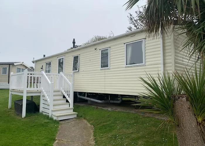 Newquay Bay Resort - Sea Breeze 61