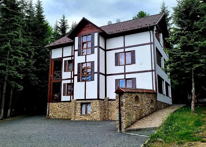 Fortetsya Myhove