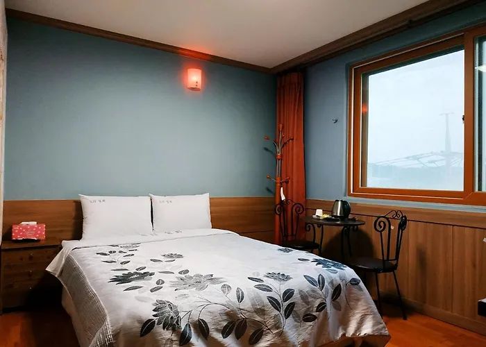 Seolhwa Motel
