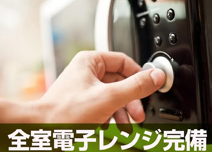Hotel Livemax Chiba Minato Eki-Mae