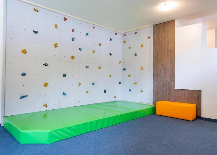 Hotel Tia Smart Natur