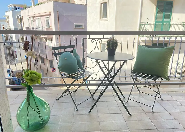 Hotel Il Veliero Polignano a Mare