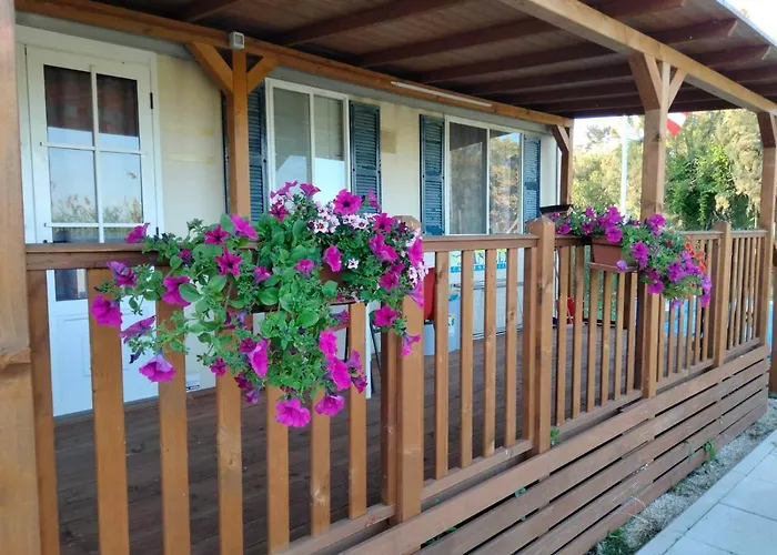 Villaggio Degli Angeli Scerne Pineto