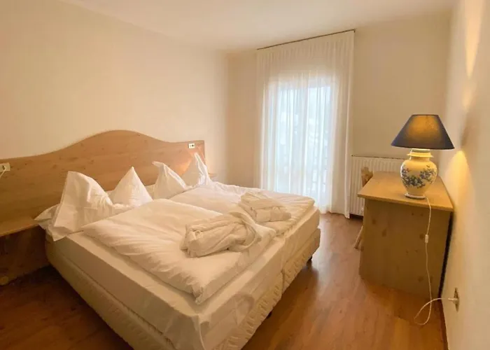Hotel Villa Aurora