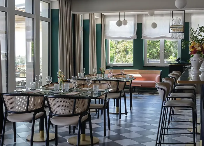 Palazzo Rainis Hotel & Spa - Small Luxury Hotel - Adults Only