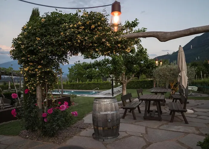 Hotel Garni Sonngart