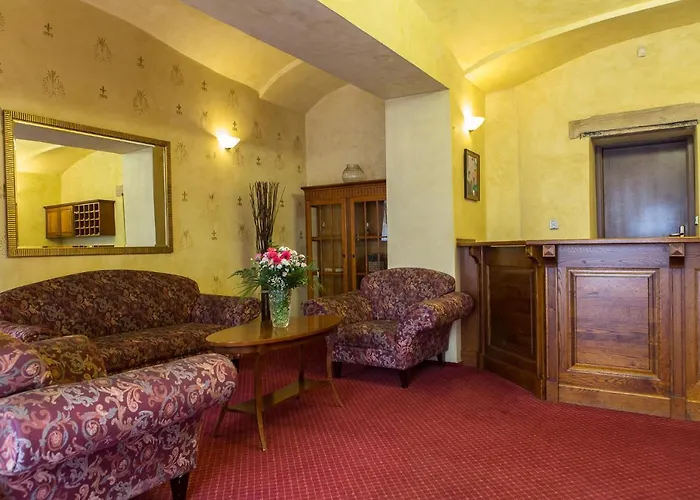 Hotel Rous