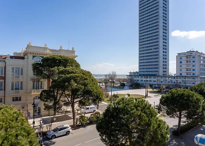 Hotel Villa Maria
