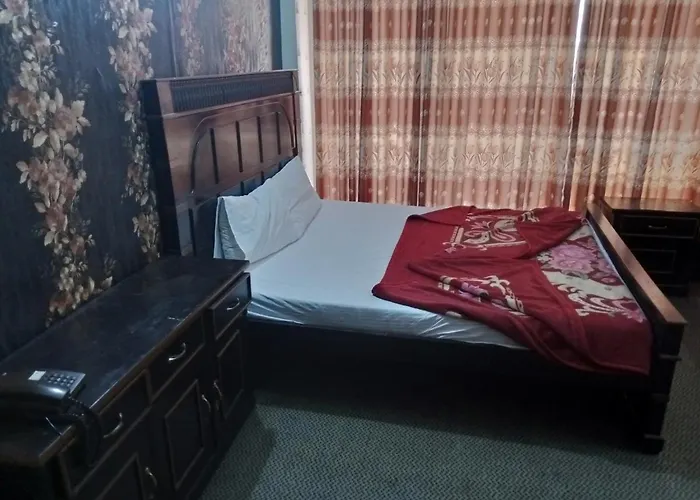 Hotel De Grand
