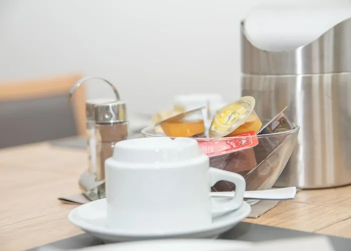Hotel Fulda