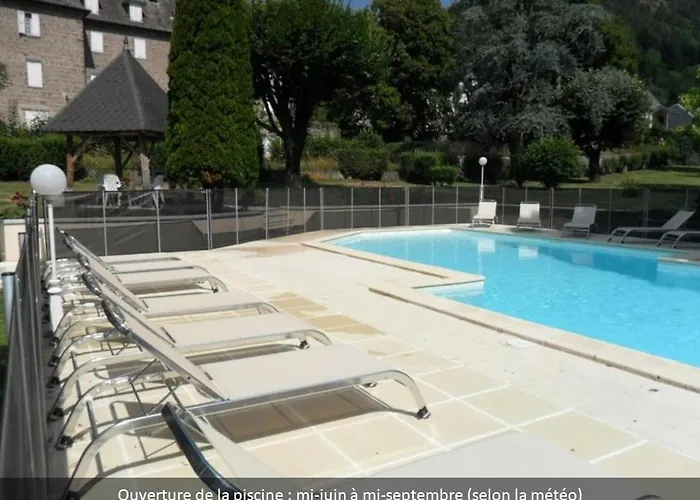 Hotel Beausejour