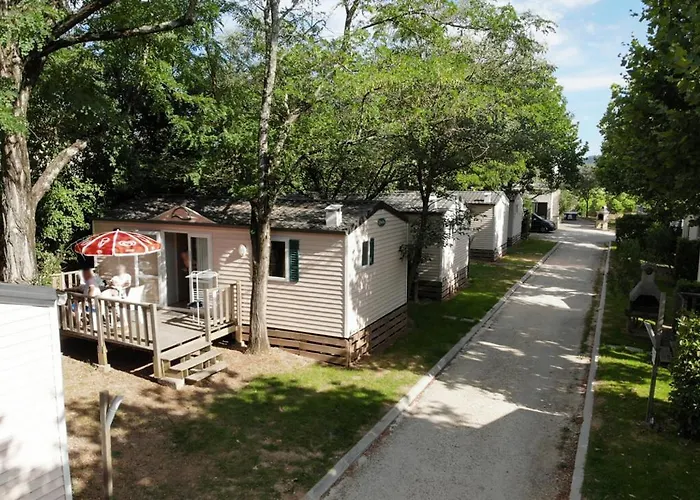 Camping Maeva Escapades Le Casque Roi