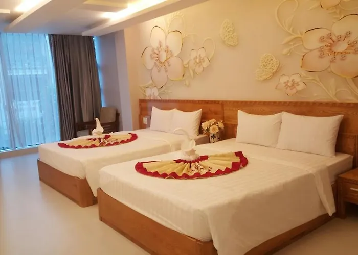Vân Anh Luxury